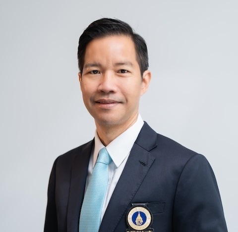 director